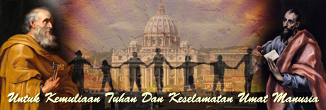 gembala dan misionaris